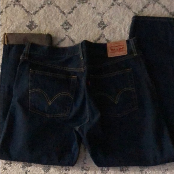 Jeans - Picture 2 of 3